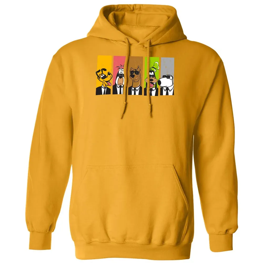 Reservoir Dogs Classic Unisex Hoodie - 12
