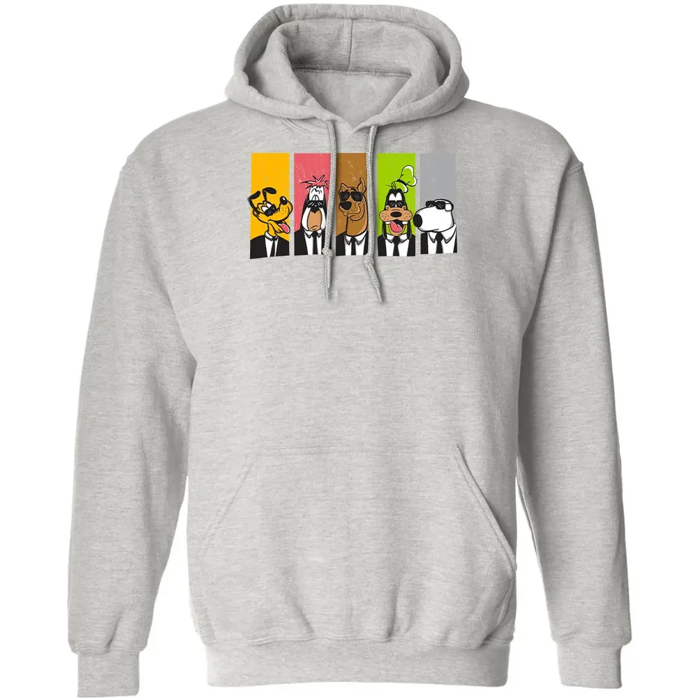 Reservoir Dogs Classic Unisex Hoodie - 8