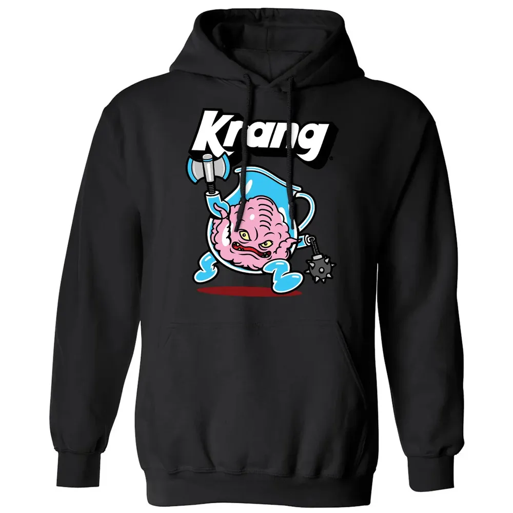 Krang Aid Classic Unisex Hoodie - 11