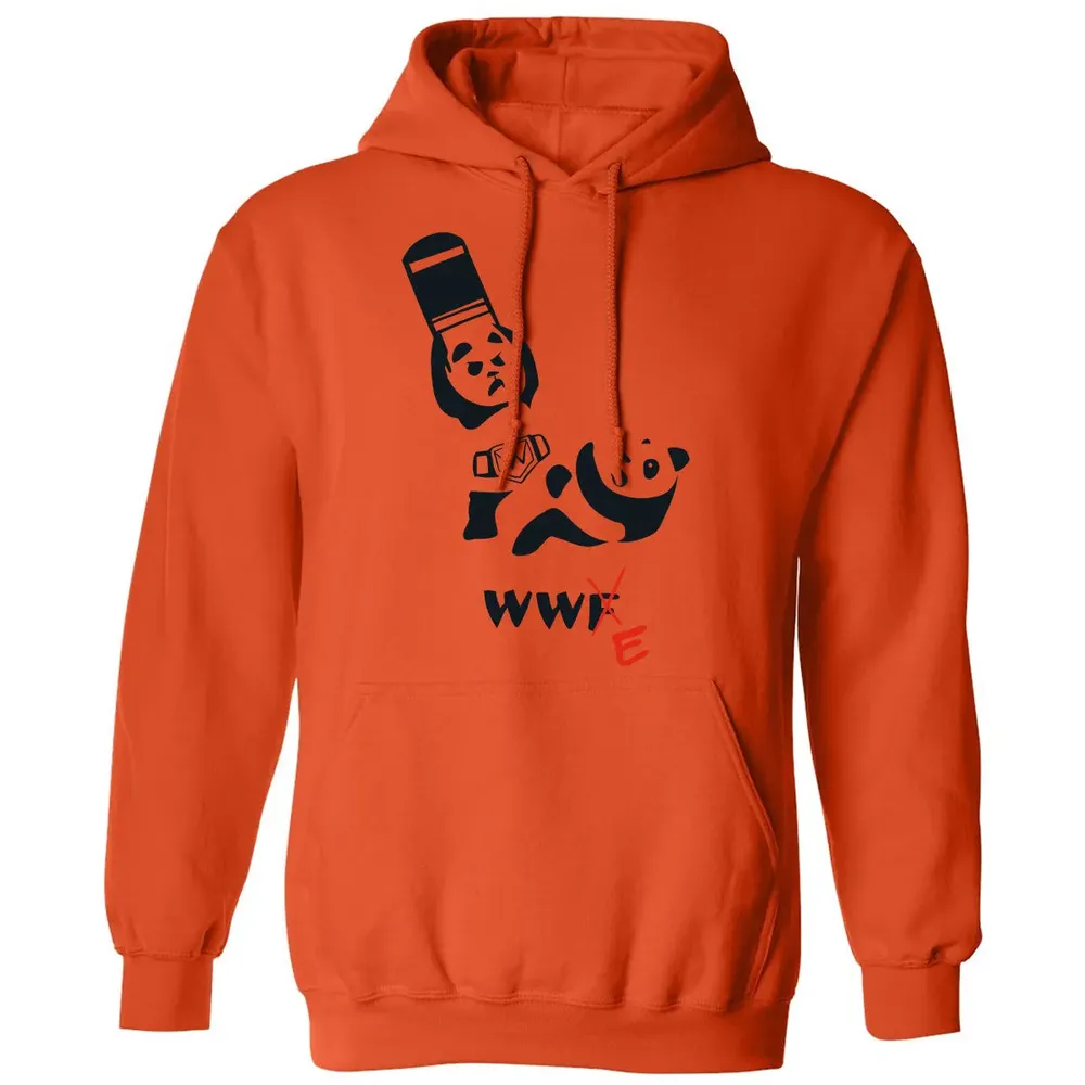 WWF/E Classic Unisex Hoodie - 10