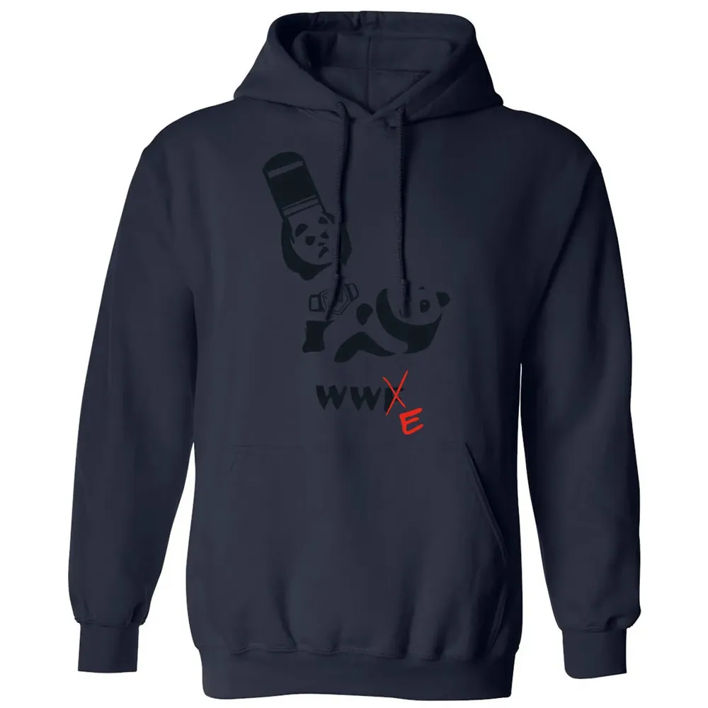 WWF/E Classic Unisex Hoodie - 8