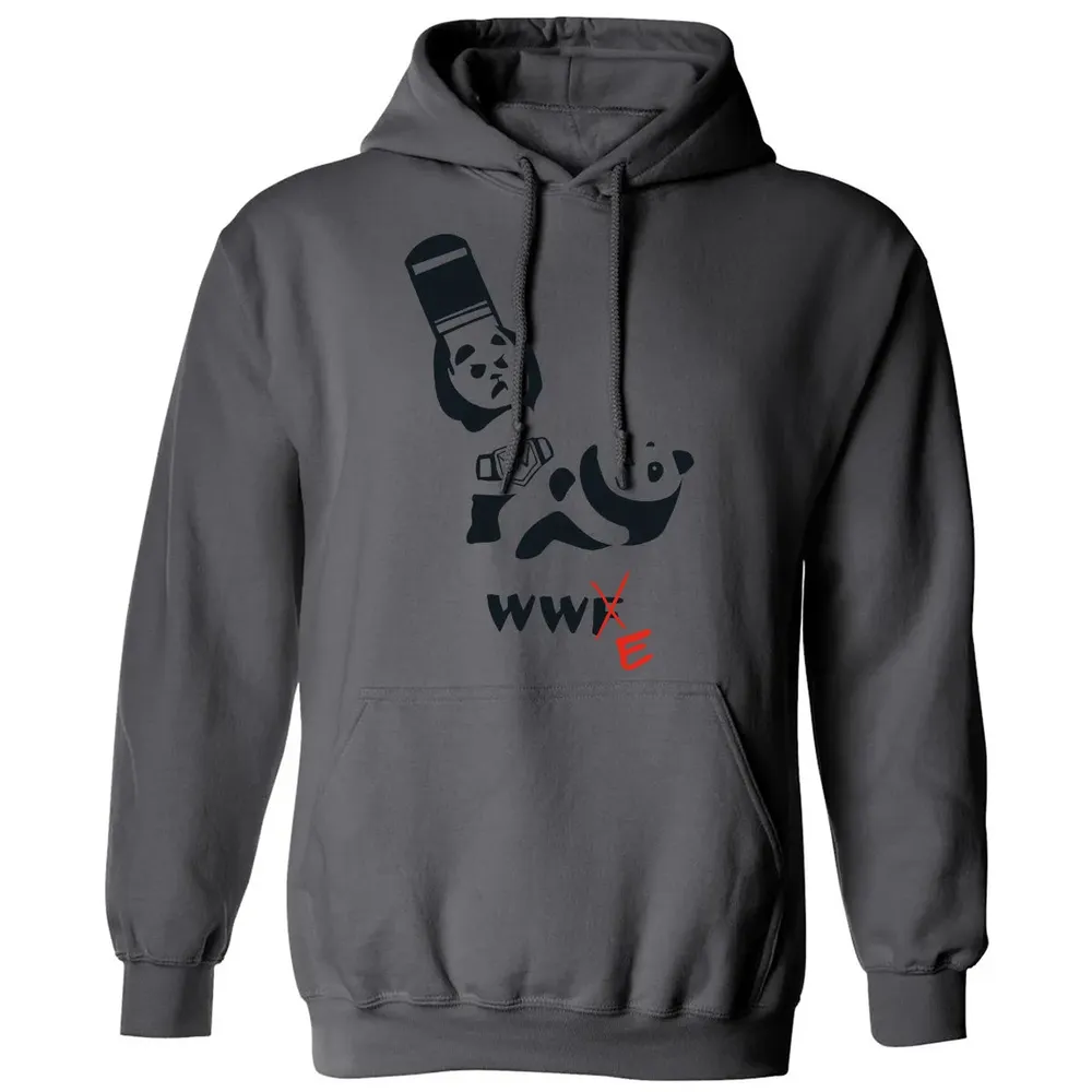 WWF/E Classic Unisex Hoodie - 7