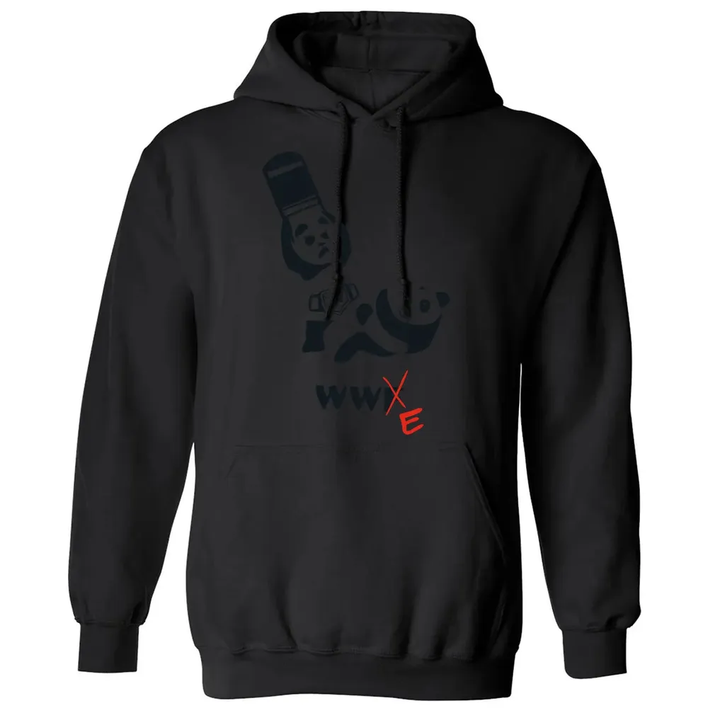 WWF/E Classic Unisex Hoodie - 11