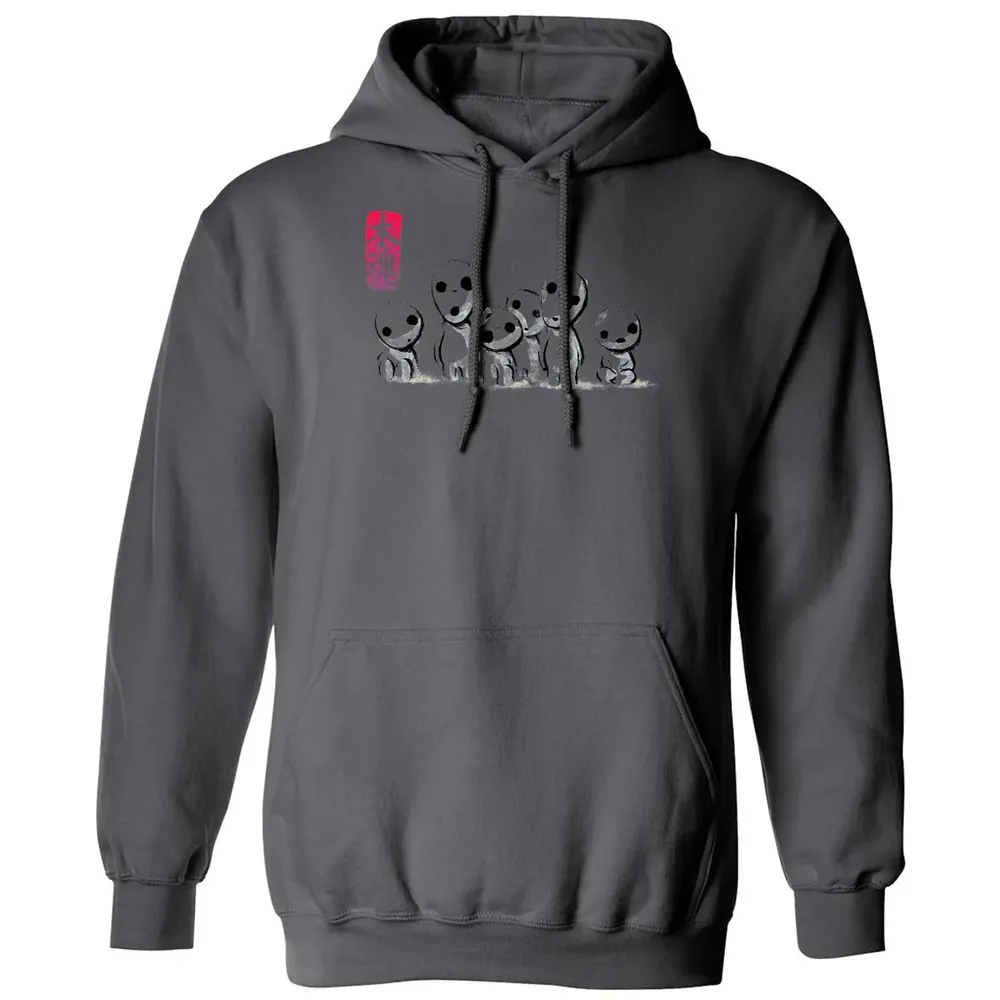 Spirits Classic Unisex Hoodie - 7