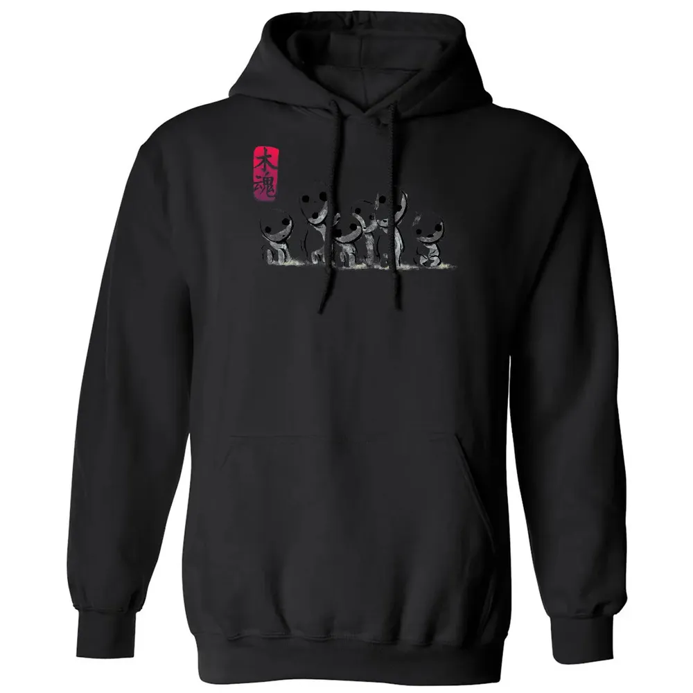 Spirits Classic Unisex Hoodie - 11