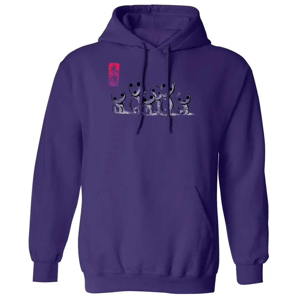 Spirits Classic Unisex Hoodie - 6