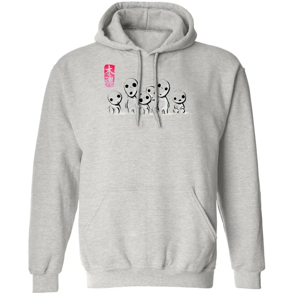 Spirits Classic Unisex Hoodie - 2