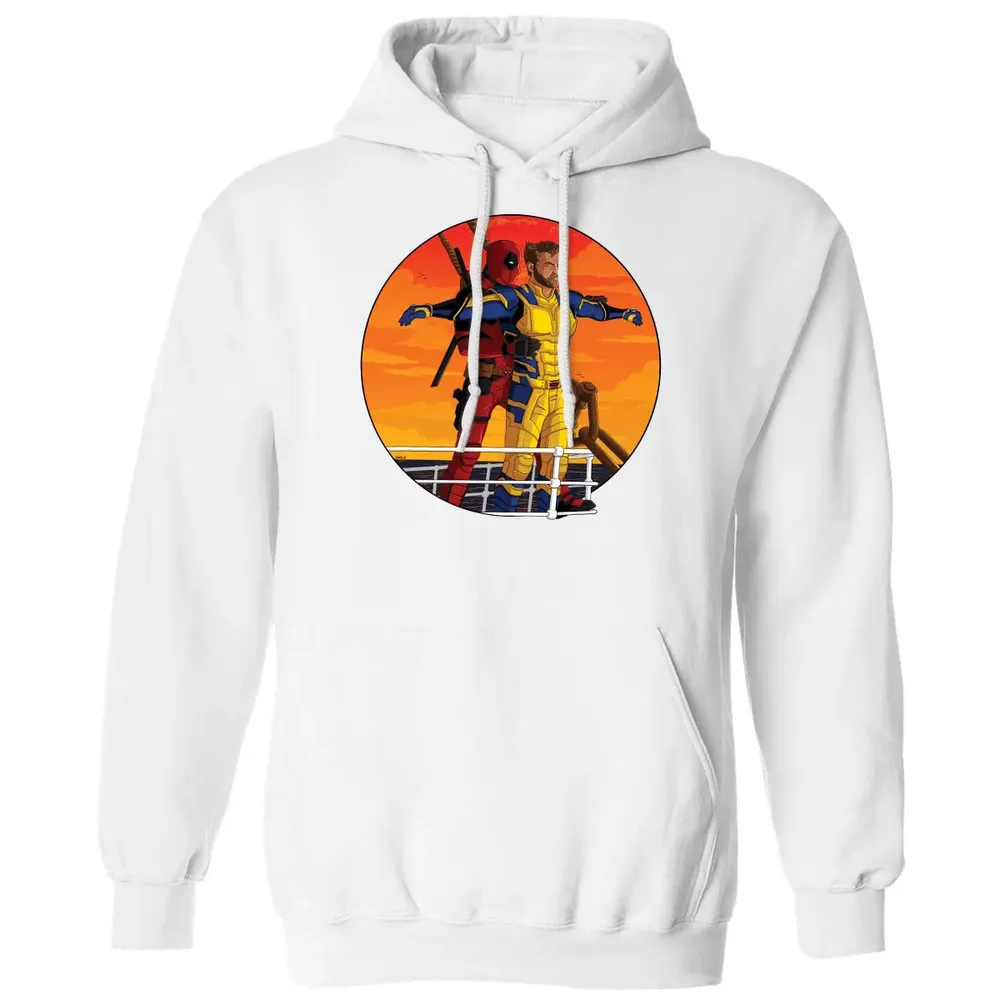 Brotanic Classic Unisex Hoodie - 11