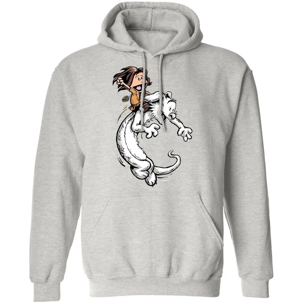 Neverending Imagination Classic Unisex Hoodie - 2