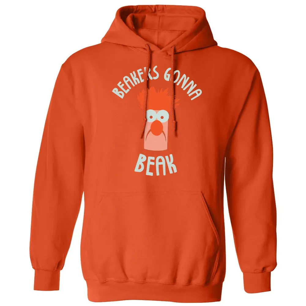 Beakers Gonna Beak Classic Unisex Hoodie - 10