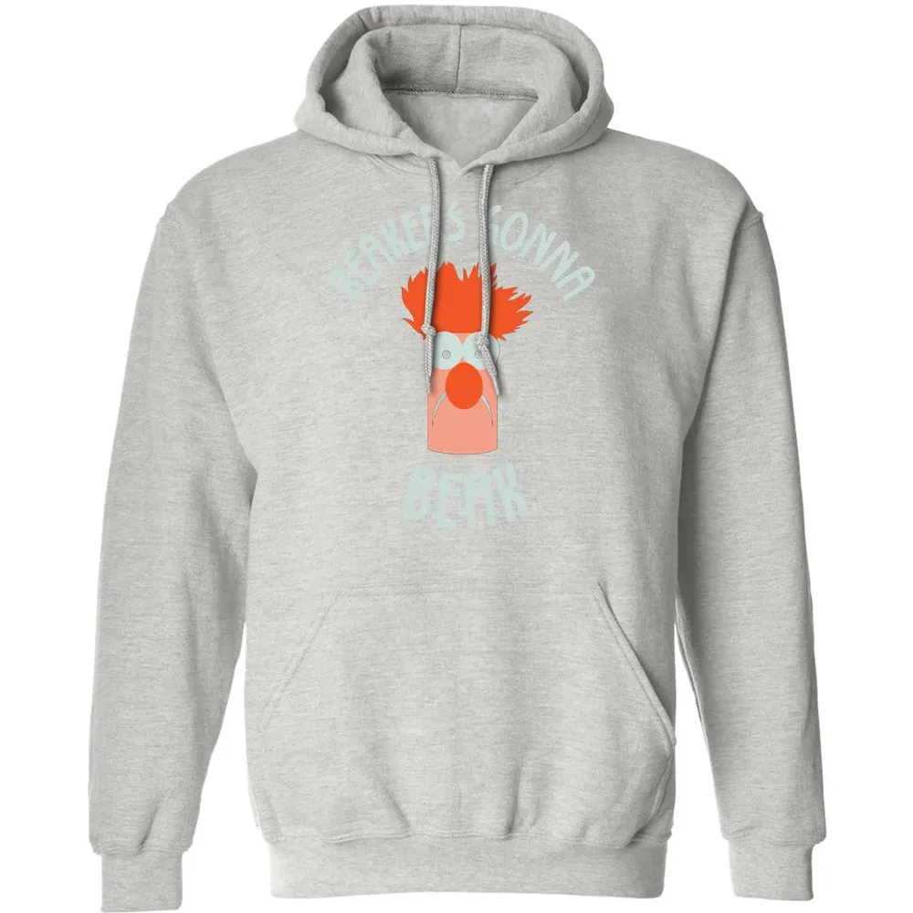 Beakers Gonna Beak Classic Unisex Hoodie - 8