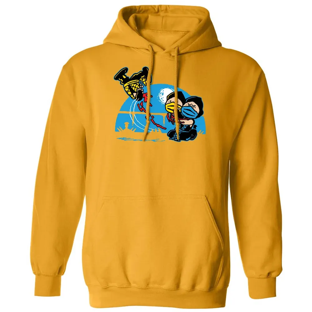 Fatality Classic Unisex Hoodie - 12