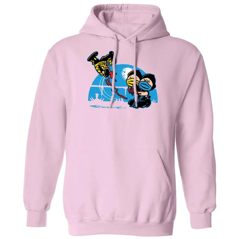 Fatality Classic Unisex Hoodie - 3