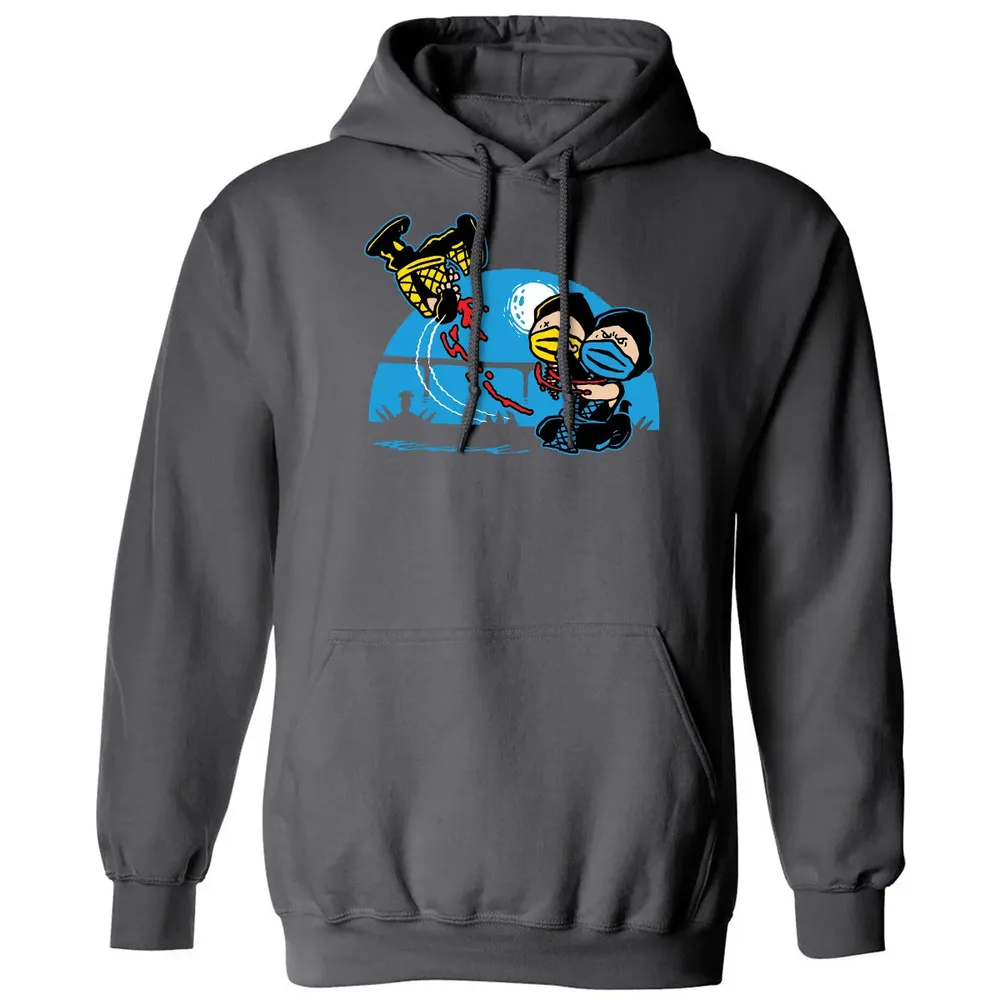 Fatality Classic Unisex Hoodie - 7