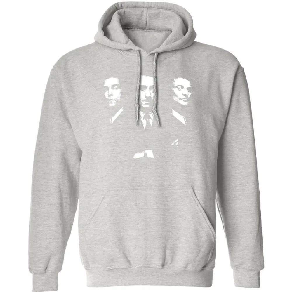 Gangster Classic Unisex Hoodie - 8