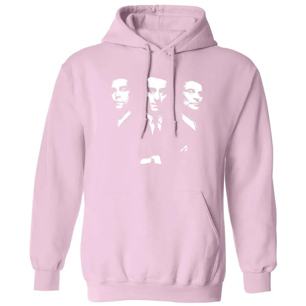 Gangster Classic Unisex Hoodie - 3