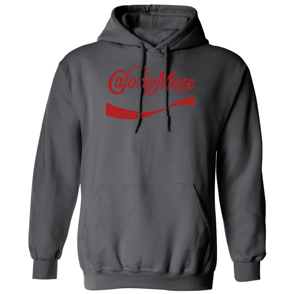 Enjoy Calorie Mate Classic Unisex Hoodie - 7