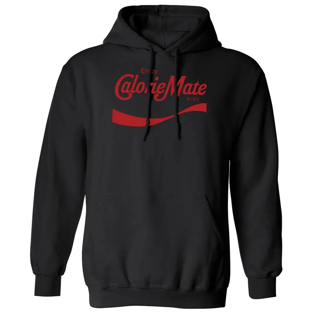 Enjoy Calorie Mate Classic Unisex Hoodie - 11
