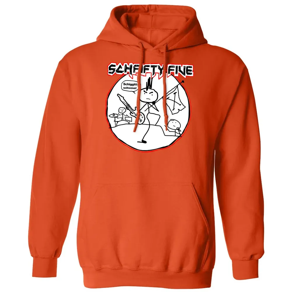 Schfifty Five Classic Unisex Hoodie - 10