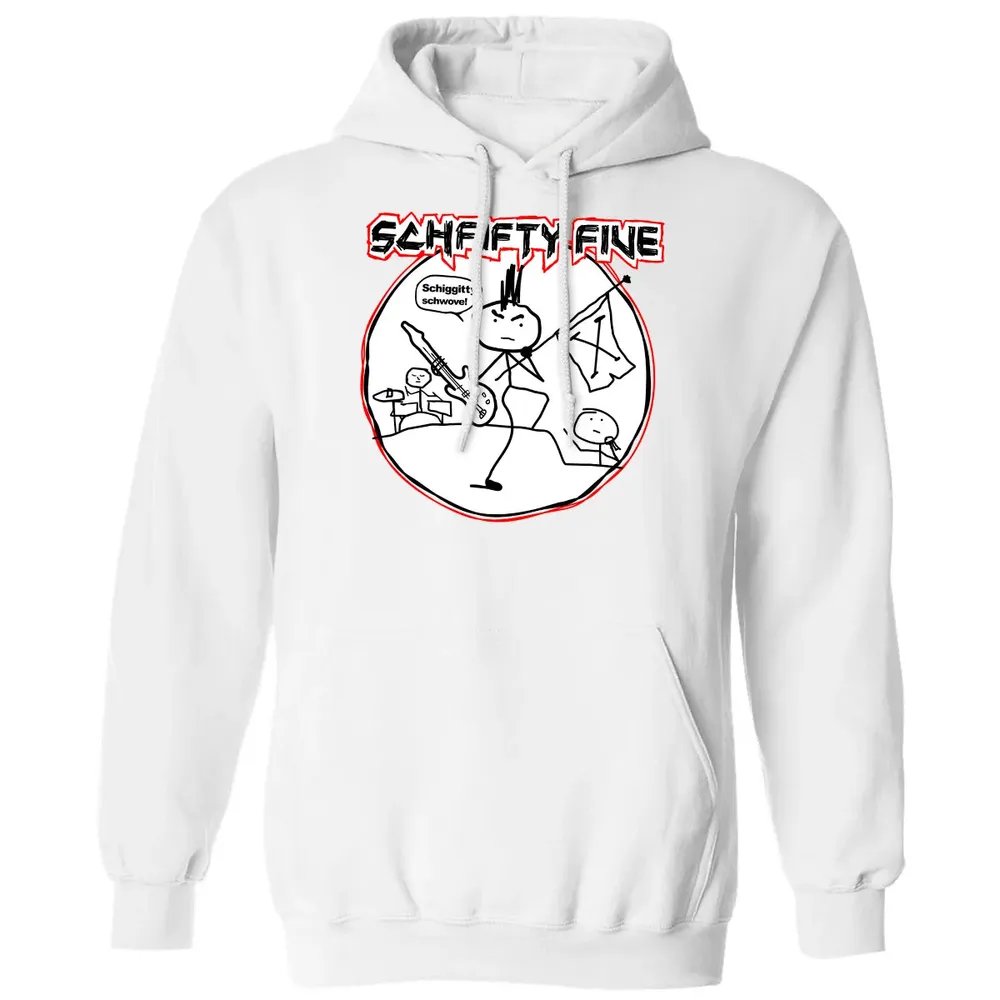 Schfifty Five Classic Unisex Hoodie - 11