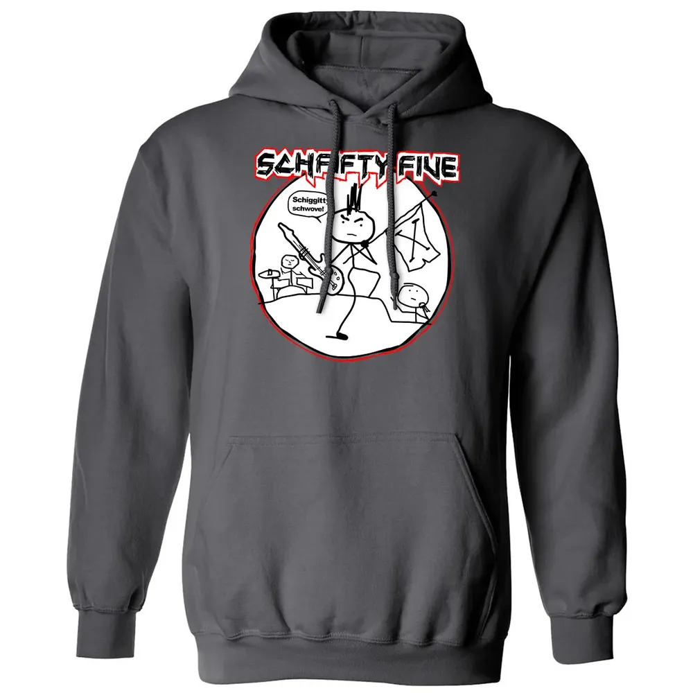 Schfifty Five Classic Unisex Hoodie - 7