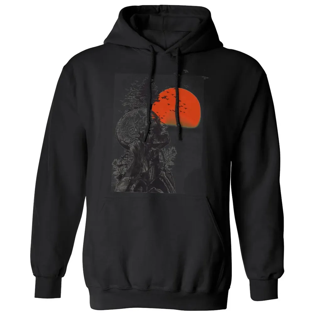 Alan Hangover Classic Unisex Hoodie - 11