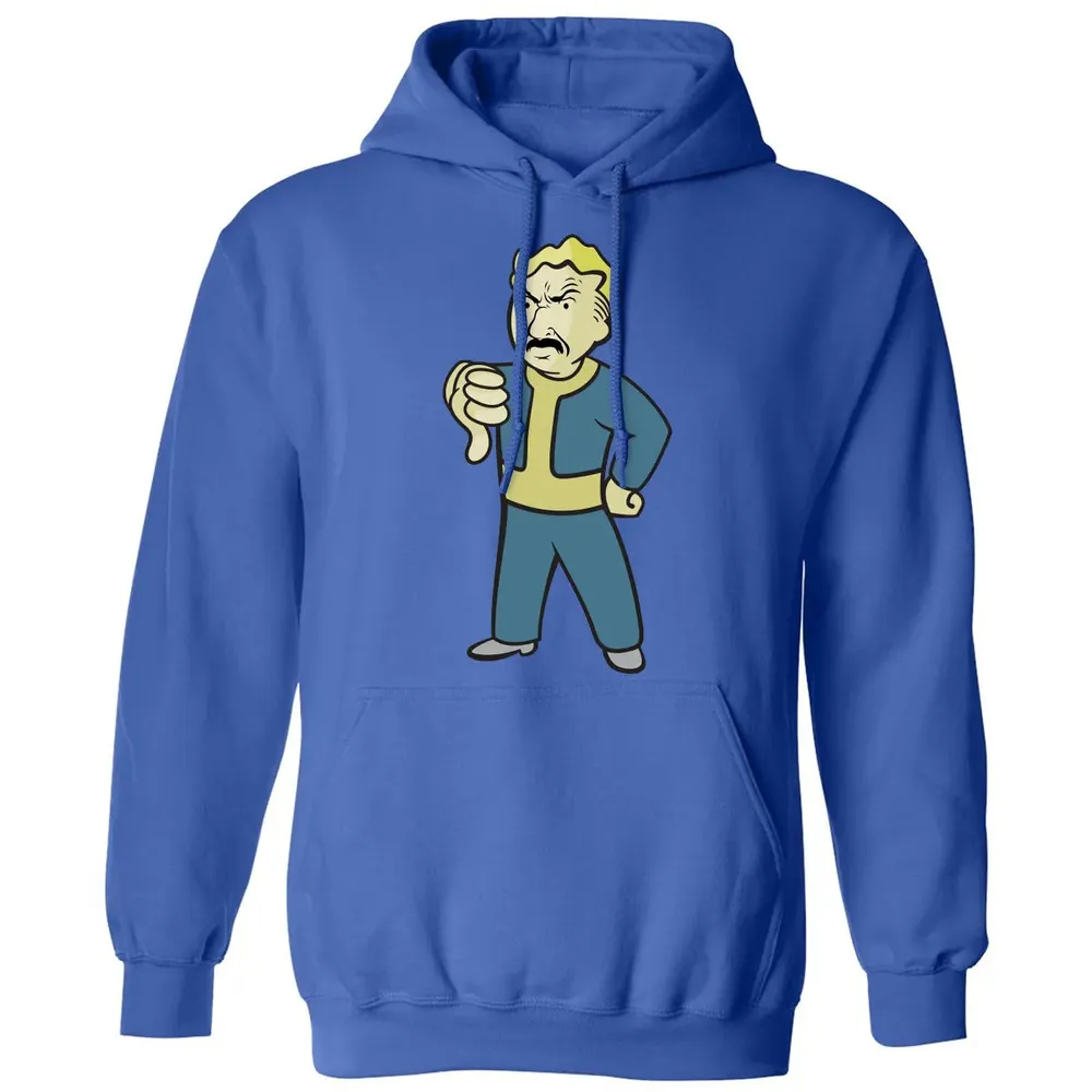 Carl Out Classic Unisex Hoodie - 9
