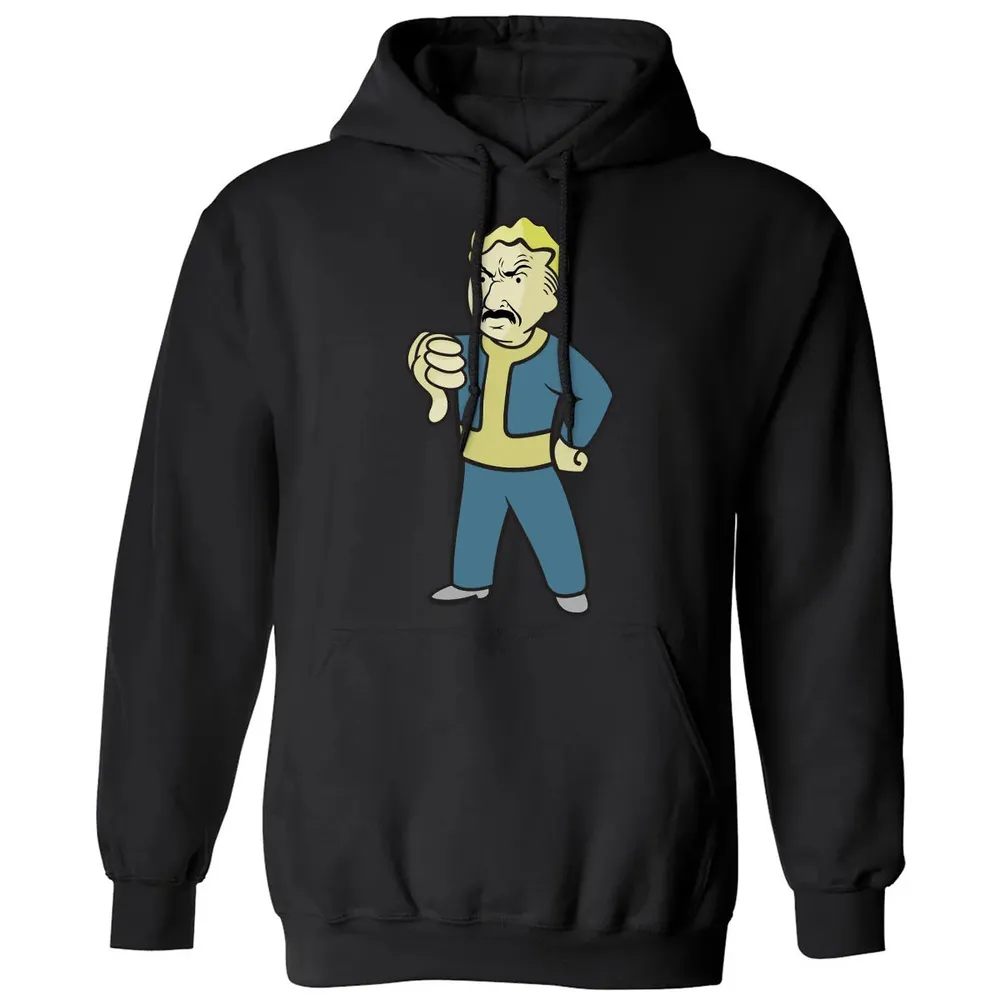 Carl Out Classic Unisex Hoodie - 11