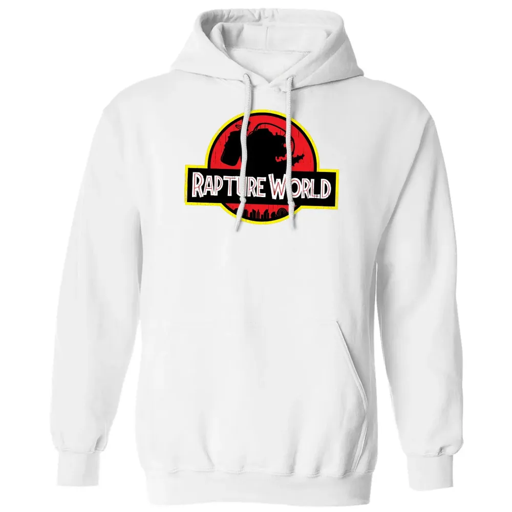Rapture World Classic Unisex Hoodie - 11