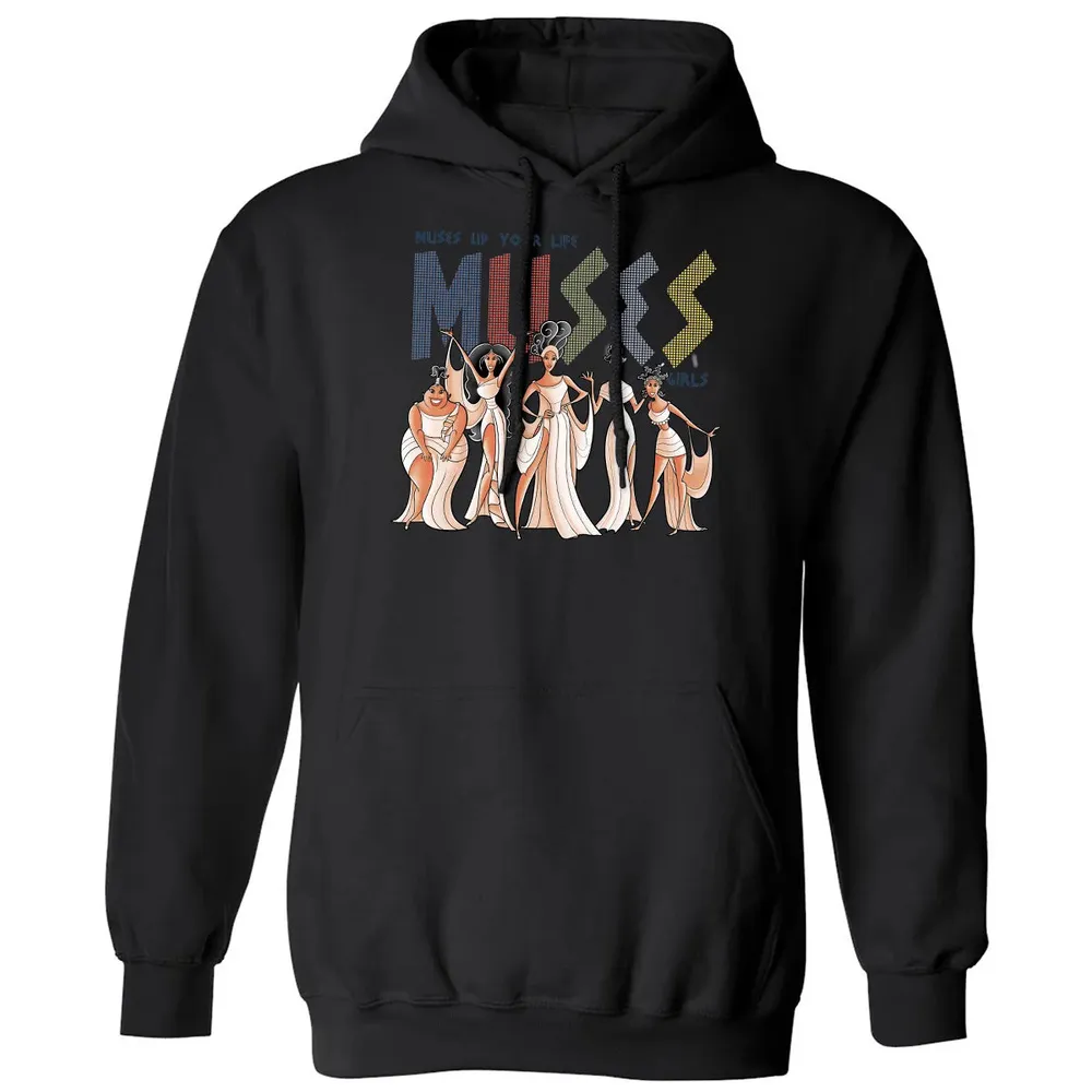 Muses girls Classic Unisex Hoodie - 11