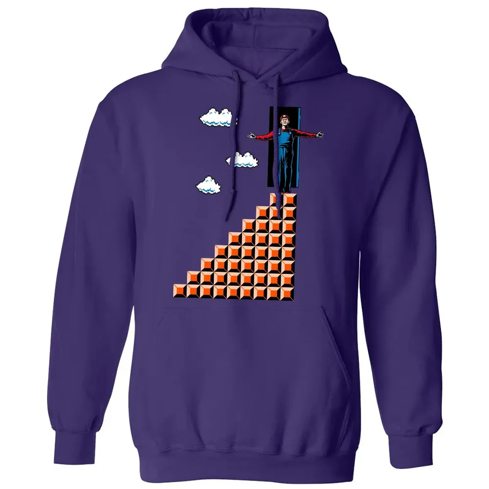 The Show Classic Unisex Hoodie - 6