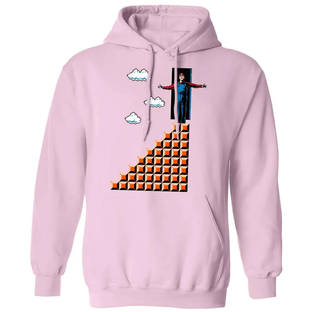 The Show Classic Unisex Hoodie - 3