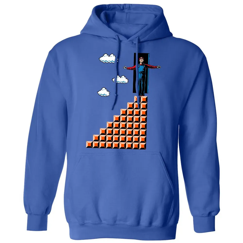 The Show Classic Unisex Hoodie - 9