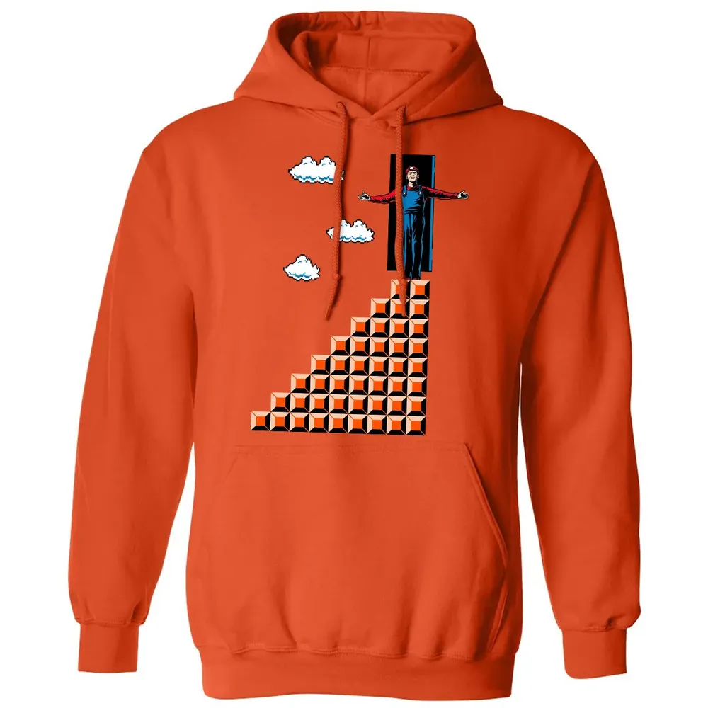 The Show Classic Unisex Hoodie - 10