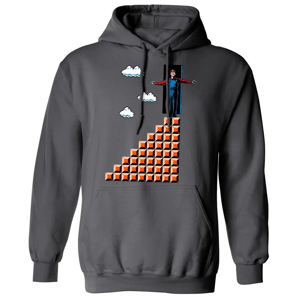 The Show Classic Unisex Hoodie - 7