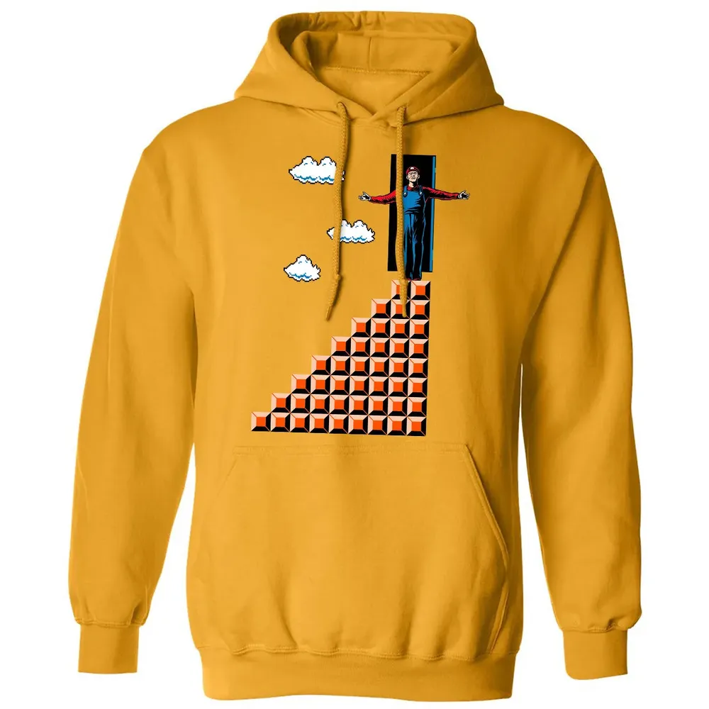 The Show Classic Unisex Hoodie - 12