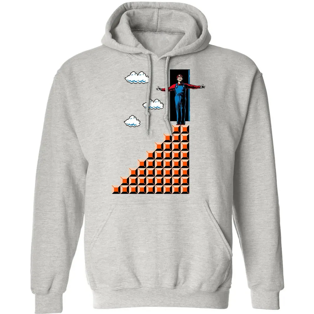 The Show Classic Unisex Hoodie - 2