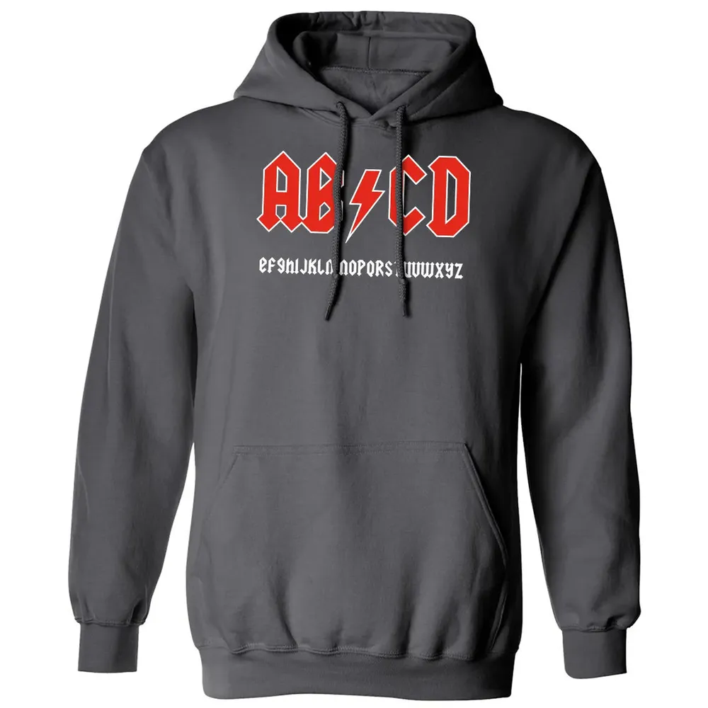 ABCD Classic Unisex Hoodie - 7