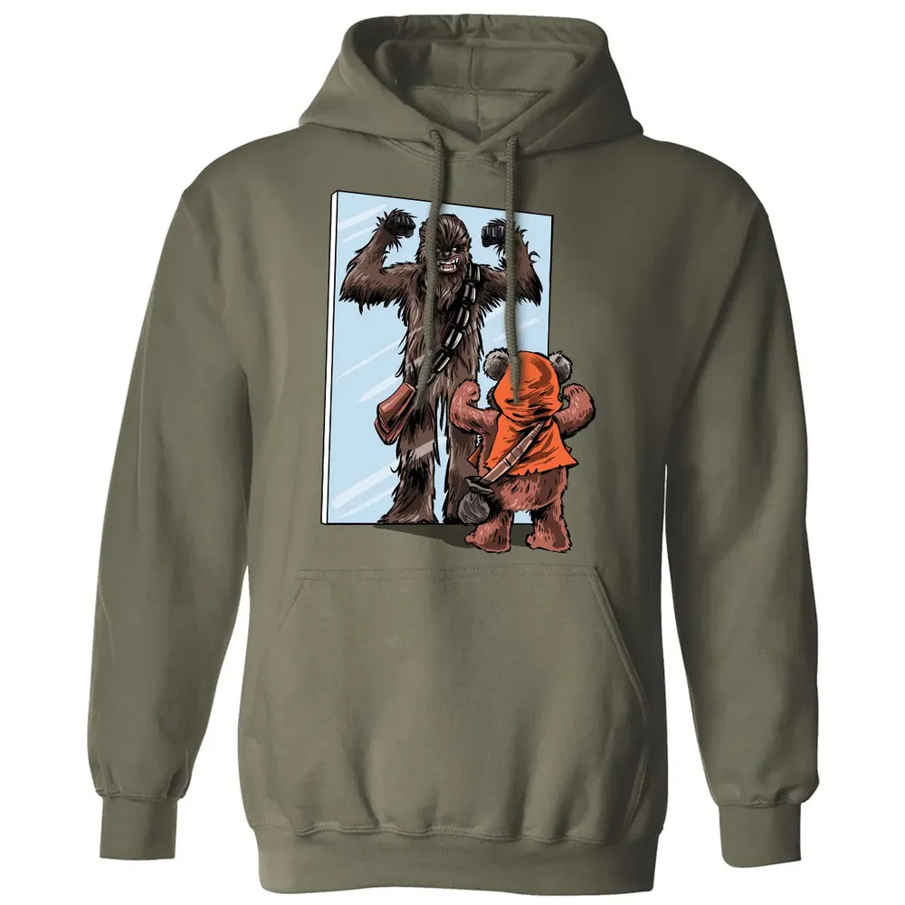 Training Classic Unisex Hoodie - 4