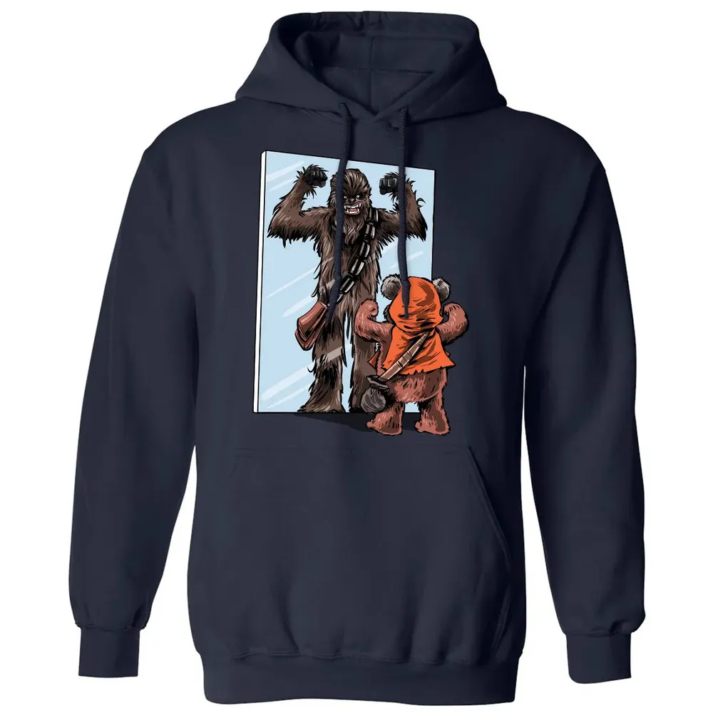 Training Classic Unisex Hoodie - 8