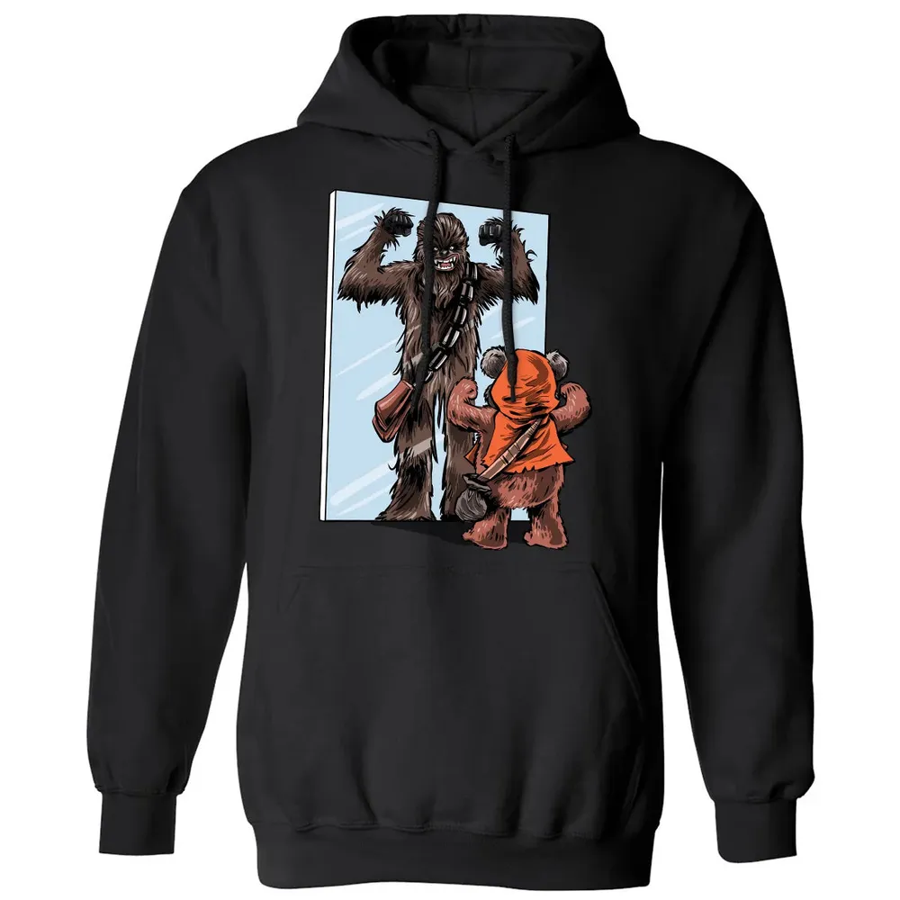 Training Classic Unisex Hoodie - 11