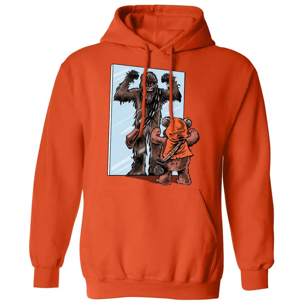 Training Classic Unisex Hoodie - 10