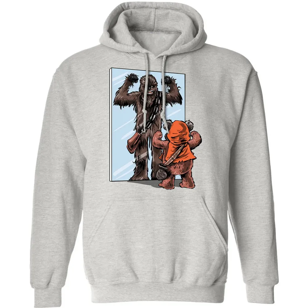 Training Classic Unisex Hoodie - 2