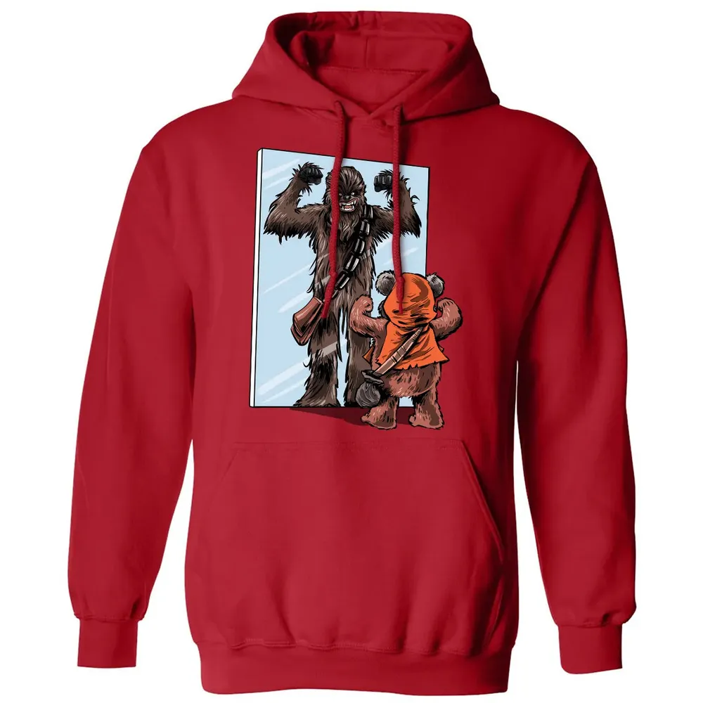 Training Classic Unisex Hoodie - 5