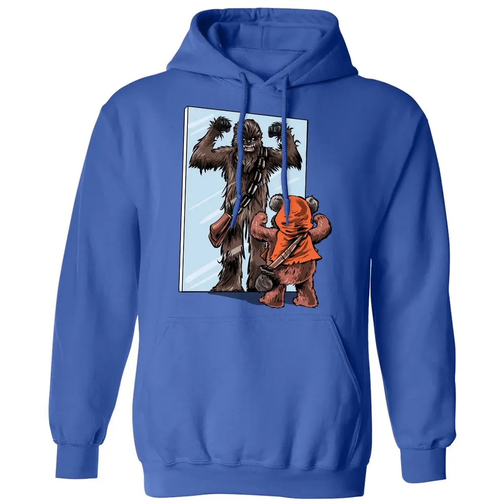Training Classic Unisex Hoodie - 9