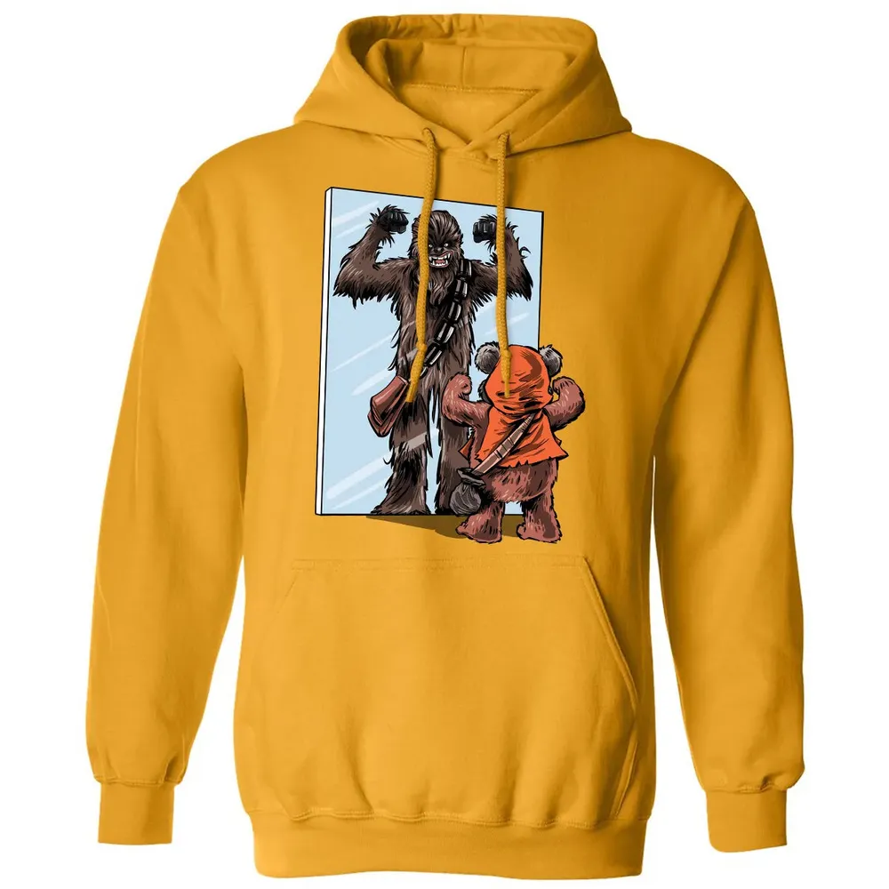 Training Classic Unisex Hoodie - 12