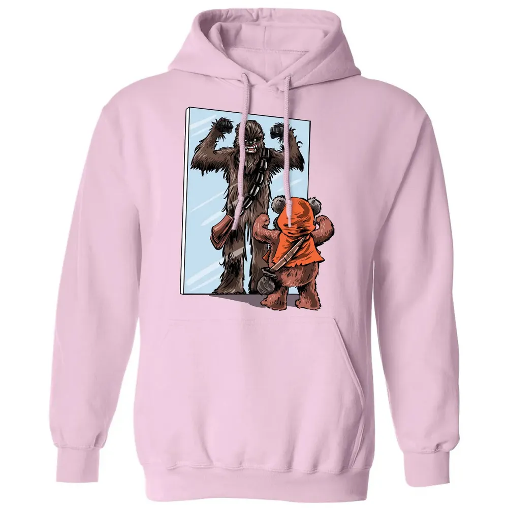 Training Classic Unisex Hoodie - 3