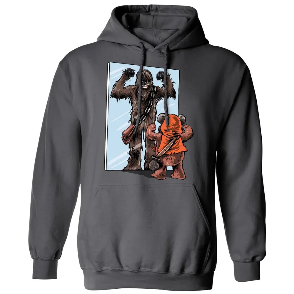 Training Classic Unisex Hoodie - 7