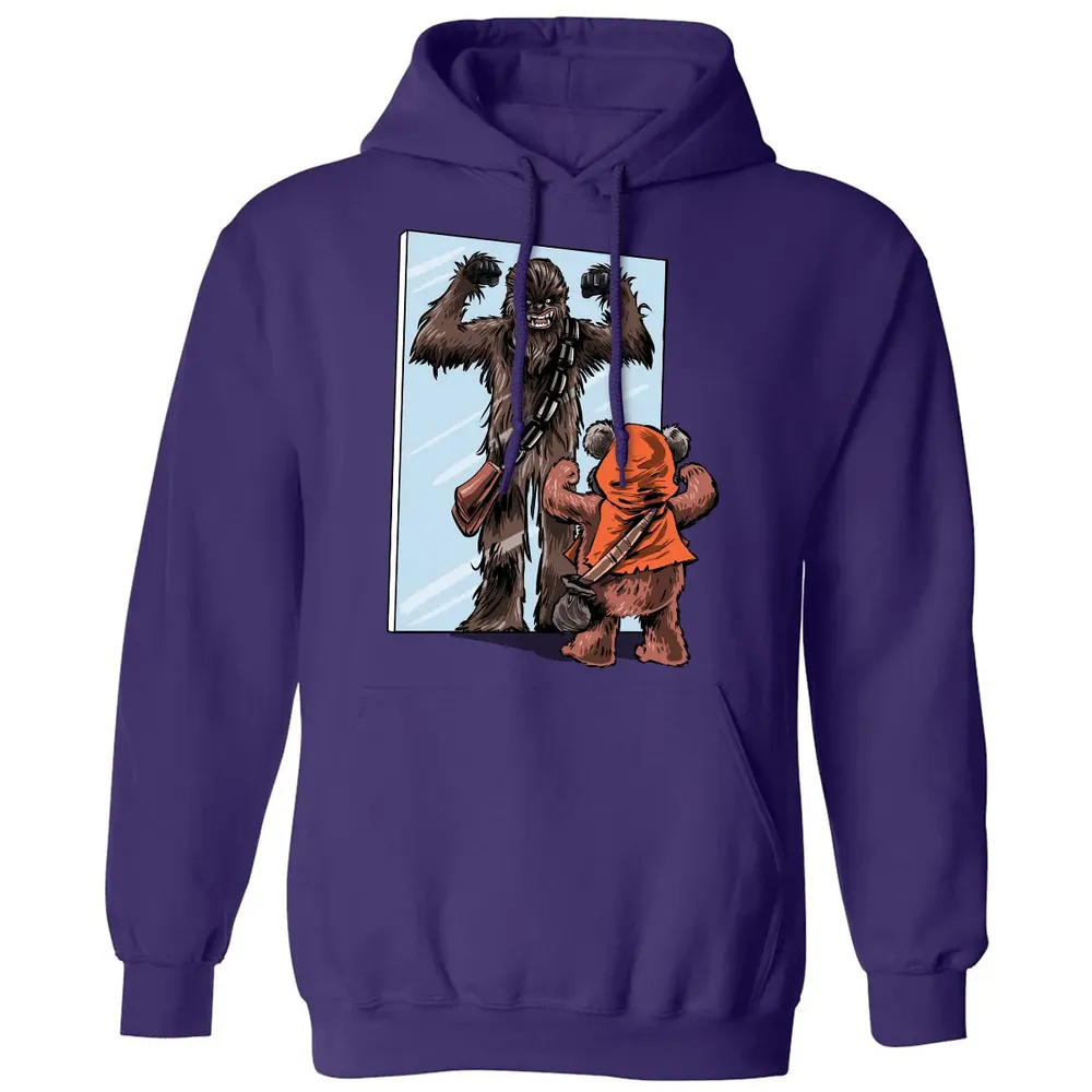 Training Classic Unisex Hoodie - 6