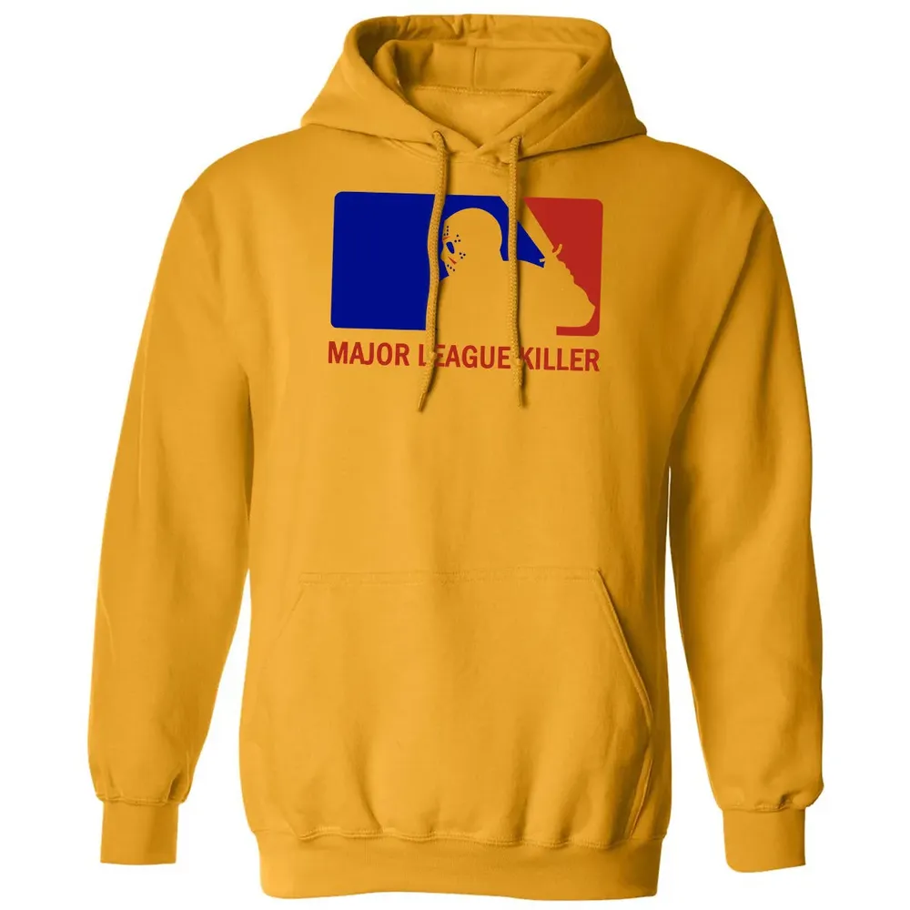 MLK Classic Unisex Hoodie - 12